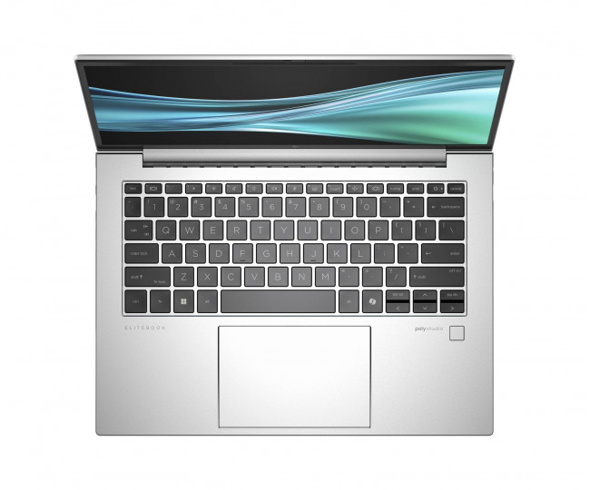 HP EliteBook 840 G11 Silver (AM0D7UP)